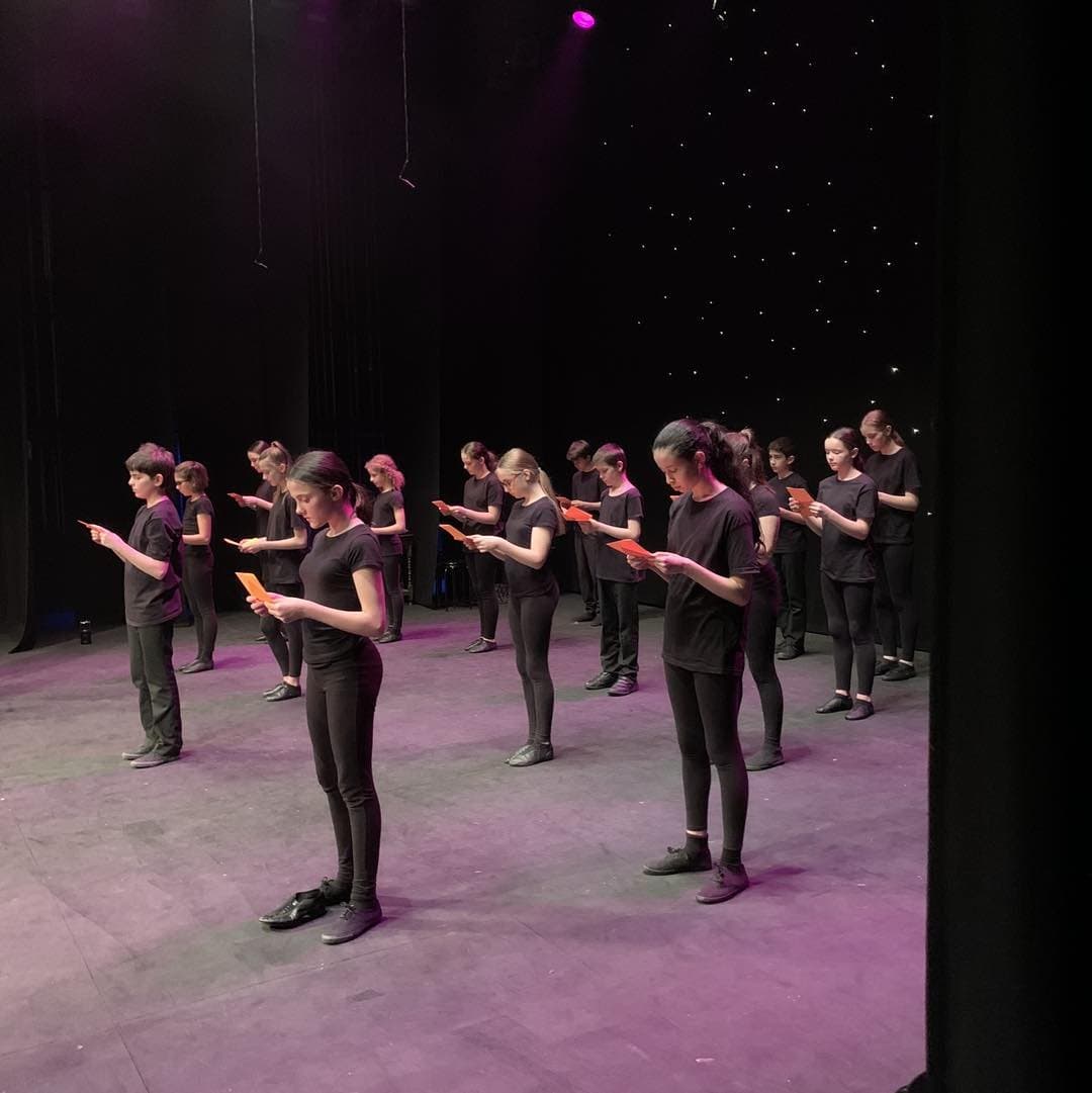 NT Connections workshop